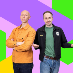 James Chandler & George Butler 